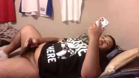 Snapshot of bronxforlife chatting on 01-17-26, 02:38 bronxforlife online show from 01-17-26, 02:38