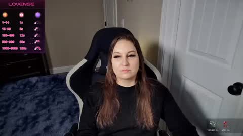 brookebee online show from 02-23-25, 11:58