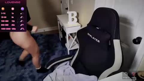 brookebee online show from 02-24-25, 03:02