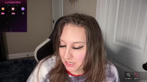 brookebee online show from 03-08-25, 12:52