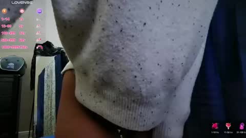 brookebee online show from 01-17-26, 01:10