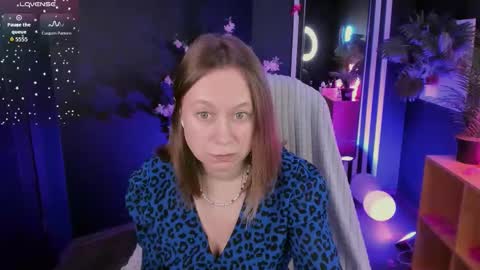 Lady Brooke online show from 02-25-26, 08:51