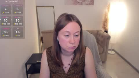 Lady Brooke online show from 05-30-26, 09:12