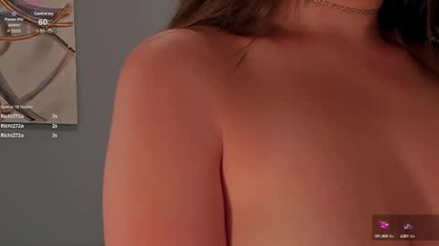 Brooke Miller online show from 02-18-25, 12:15