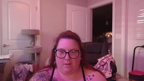 Madam Brooke online show from 10-24-25, 09:33