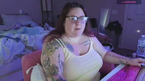 Madam Brooke online show from 11-28-25, 01:03