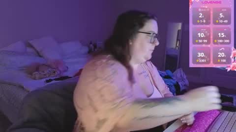 Madam Brooke online show from 12-04-25, 12:47