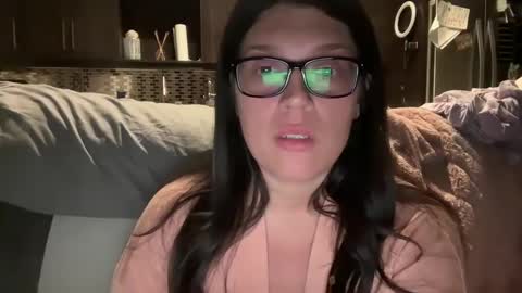 Snapshot of brookiex96 chatting on 01-13-25, 01:13 Brookie online show from 01-13-25, 01:13