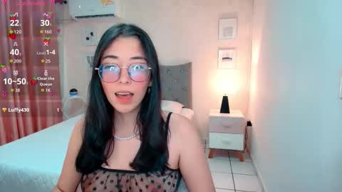 Snapshot of brooklove_doll chatting on 09-20-25, 03:40 Brook Loves online show from 09-20-25, 03:40