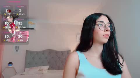 Snapshot of brooklove_doll chatting on 11-08-25, 04:40 Brook Loves online show from 11-08-25, 04:40