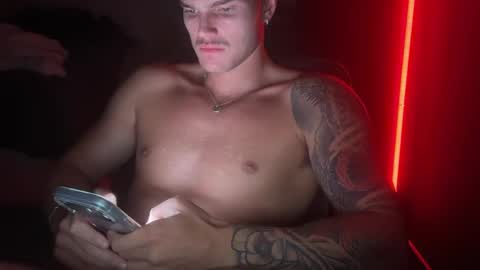 BrooklynTay online show from 02-03-26, 11:26