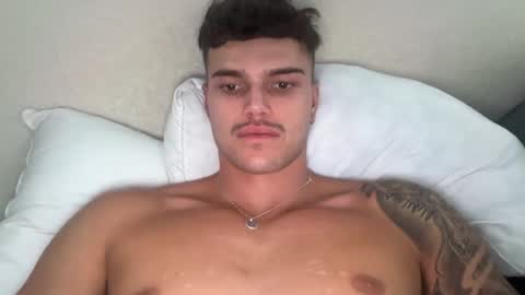 BrooklynTay online show from 02-22-26, 05:08