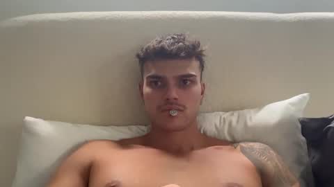 BrooklynTay online show from 02-25-26, 01:15