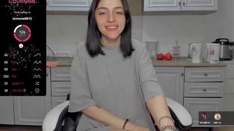 broosnica1 online show from 12-19-24, 10:24