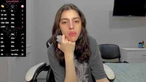 broosnica1 online show from 10-12-25, 08:35