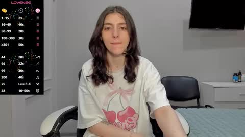 broosnica1 online show from 10-16-25, 07:53