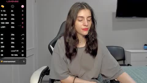 broosnica1 online show from 11-18-25, 07:35