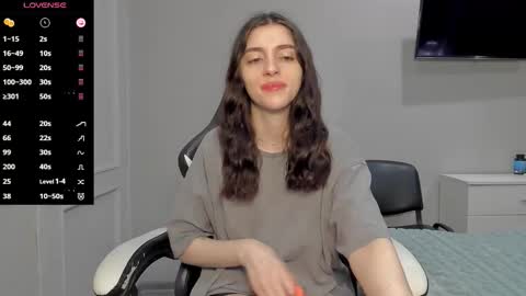 broosnica1 online show from 11-30-25, 07:12