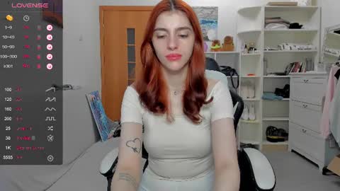 broosnica1 online show from 06-29-26, 06:19