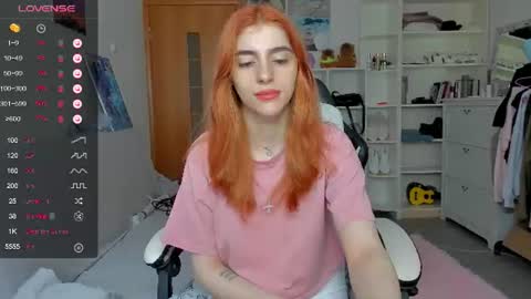 broosnica1 online show from 07-10-26, 08:50
