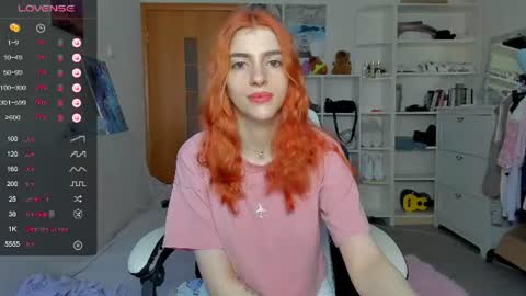 broosnica1 online show from 07-12-26, 09:33