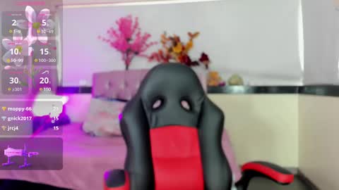 Snapshot of browch chatting on 03-05-25, 07:49 valentina online show from 03-05-25, 07:49