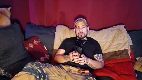 brownboyt online show from 01-12-26, 01:00