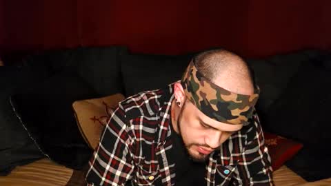 brownboyt online show from 02-05-26, 10:20