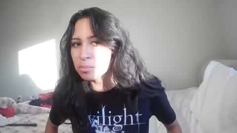 Snapshot of brownbunny212 chatting on 07-20-26, 02:15 brownbunny212 online show from 07-20-26, 02:15