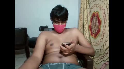 brownguy2505 online show from 01-18-25, 10:17