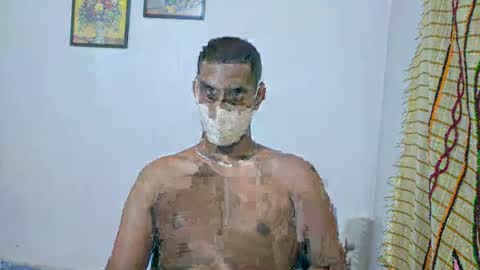 brownguy2505 online show from 10-25-25, 03:07