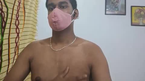 brownguy2505 online show from 12-03-25, 01:53