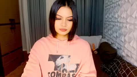 Roberta  GODDESS OF PLEASURE AND SEXUALDESIRE   online show from 02-20-25, 06:02