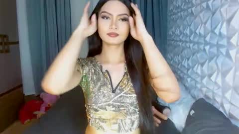 Roberta  GODDESS OF PLEASURE AND SEXUALDESIRE   online show from 03-01-25, 10:02