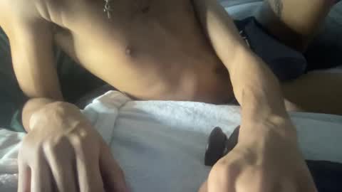 BrownSkinJourdan online show from 02-13-25, 01:50