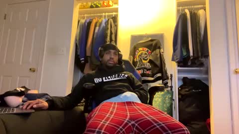 Brownskinshortyy online show from 02-10-25, 10:09