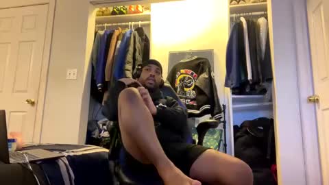 Brownskinshortyy online show from 02-12-25, 04:33