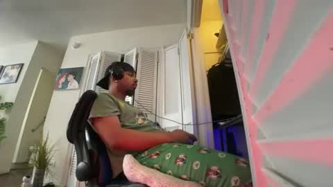 Brownskinshortyy online show from 04-08-26, 05:24