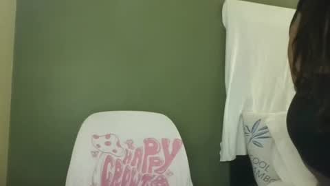 EtherealLilac online show from 03-18-26, 11:41