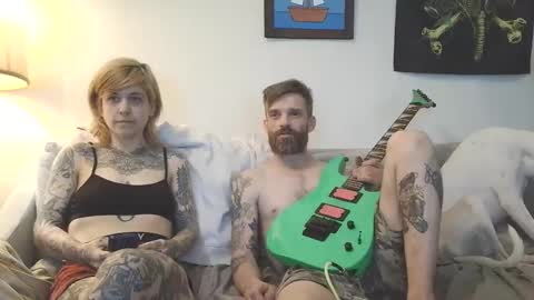 Canadiantryoncouple online show from 02-05-26, 12:59