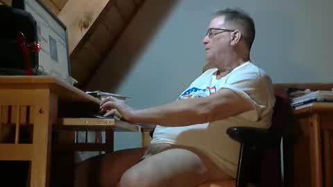 brubar online show from 04-05-26, 01:14