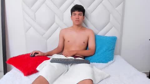 BRUCE online show from 03-03-26, 12:00