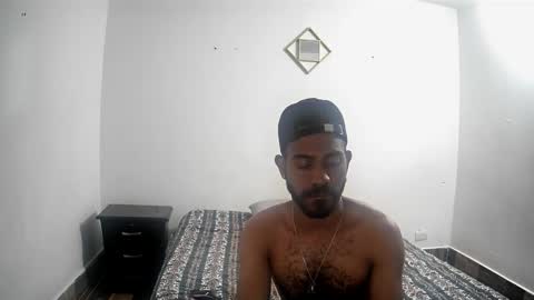 bruce_1111 online show from 01-16-26, 07:18