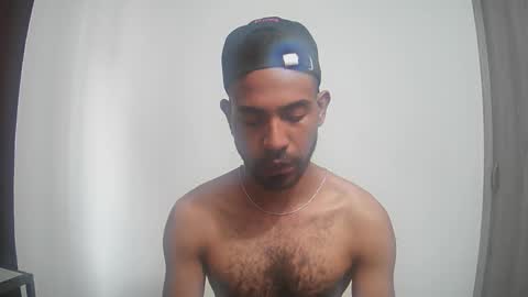 bruce_1111 online show from 05-03-26, 07:31