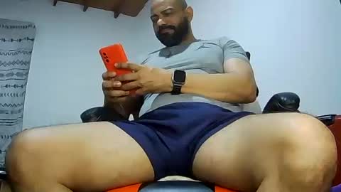 Bruce online show from 02-24-26, 10:08