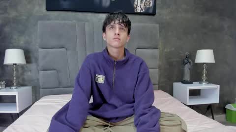 Bruce Hans online show from 03-04-26, 11:49