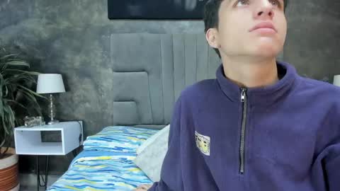 Bruce Hans online show from 04-14-26, 11:38