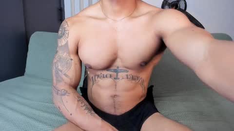 Snapshot of bruce_roldan chatting on 01-16-25, 02:09 bruce roldan online show from 01-16-25, 02:09