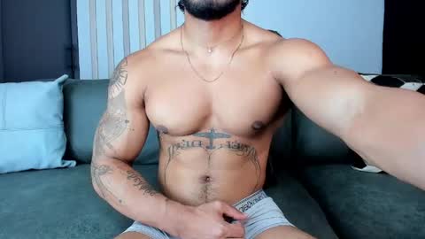 bruce roldan online show from 05-18-26, 06:58