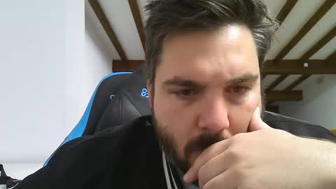 Bruce Wayne online show from 01-02-25, 05:35